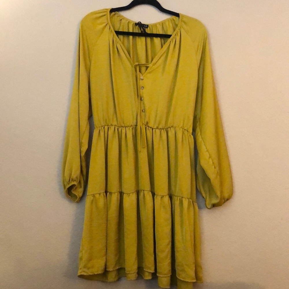 Cotton On Bohemian Dress